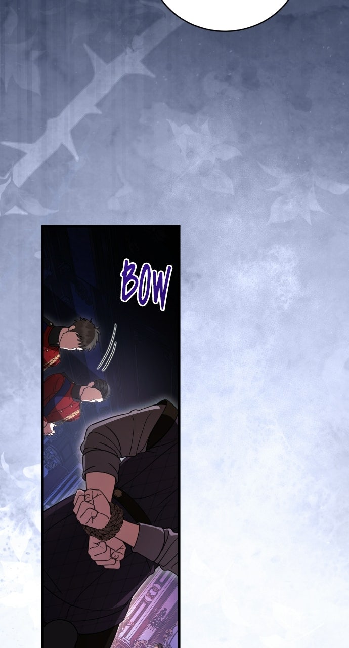 What Death Taught Me Episode 49 page 21 - 