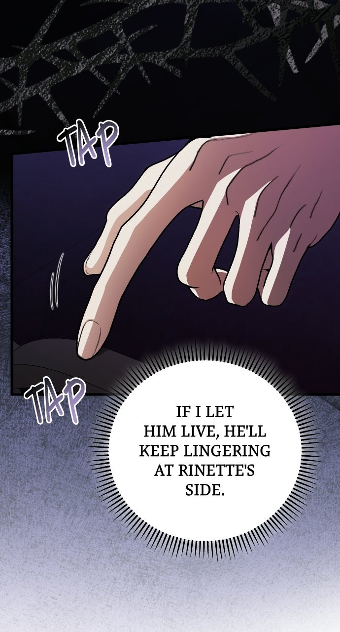 What Death Taught Me Episode 49 page 25 - 