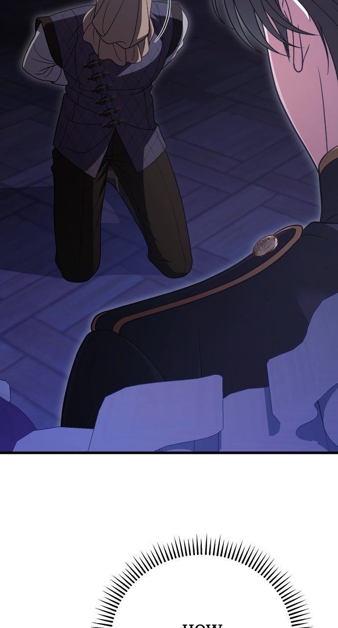 What Death Taught Me Episode 49 page 29 - 