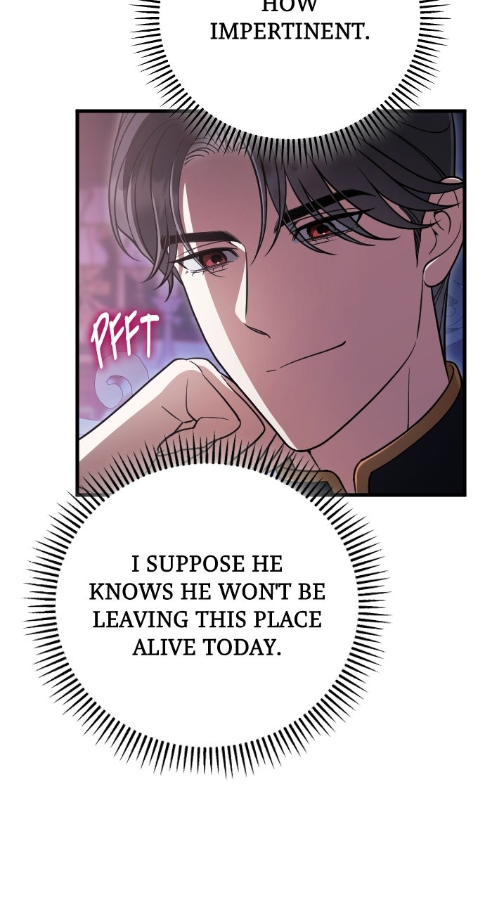What Death Taught Me Episode 49 page 30 - 