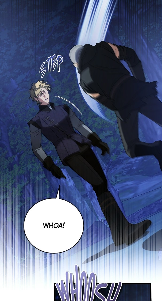 What Death Taught Me Episode 49 page 4 - 