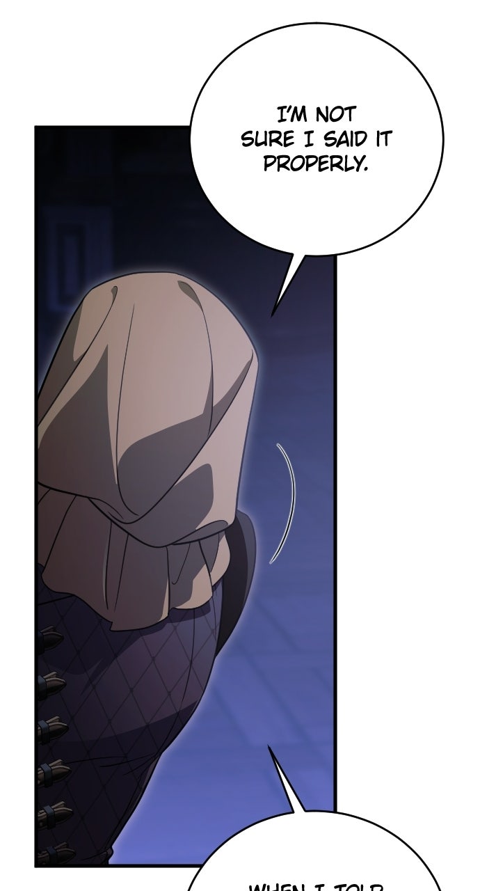 What Death Taught Me Episode 49 page 31 - 