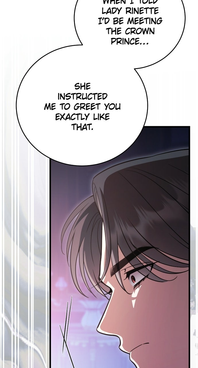 What Death Taught Me Episode 49 page 32 - 