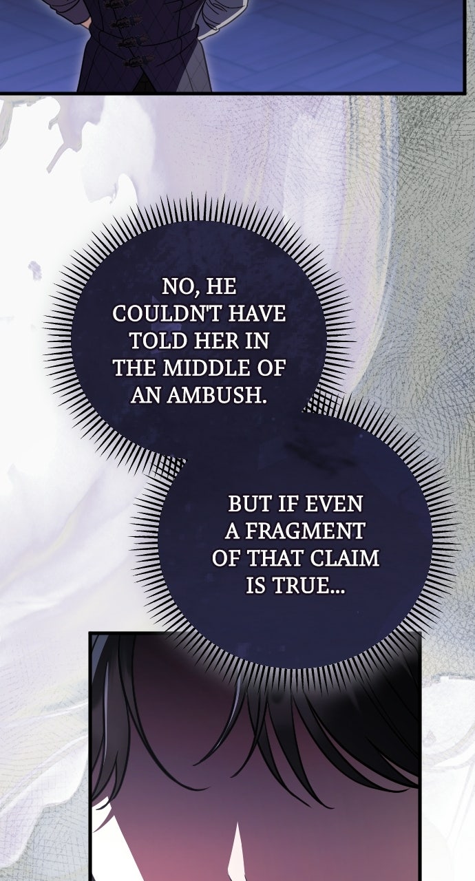 What Death Taught Me Episode 49 page 34 - 