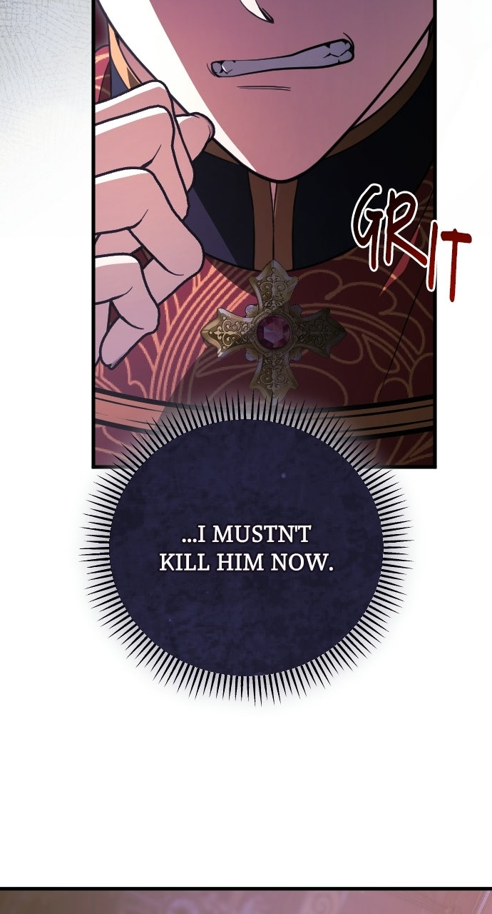 What Death Taught Me Episode 49 page 35 - 