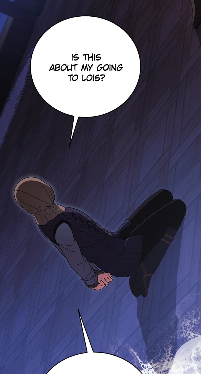 What Death Taught Me Episode 49 page 37 - 