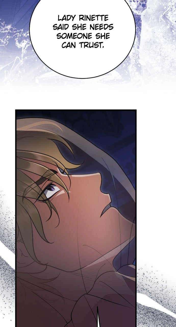 What Death Taught Me Episode 49 page 38 - 