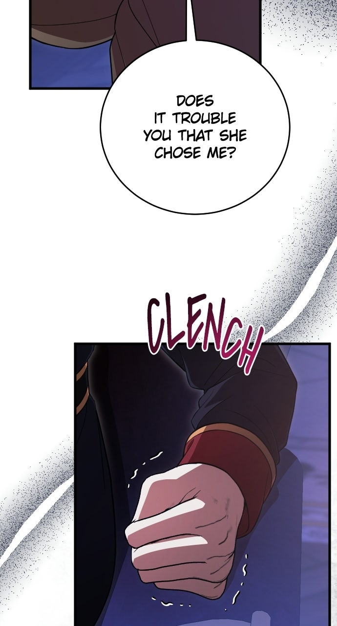 What Death Taught Me Episode 49 page 39 - 