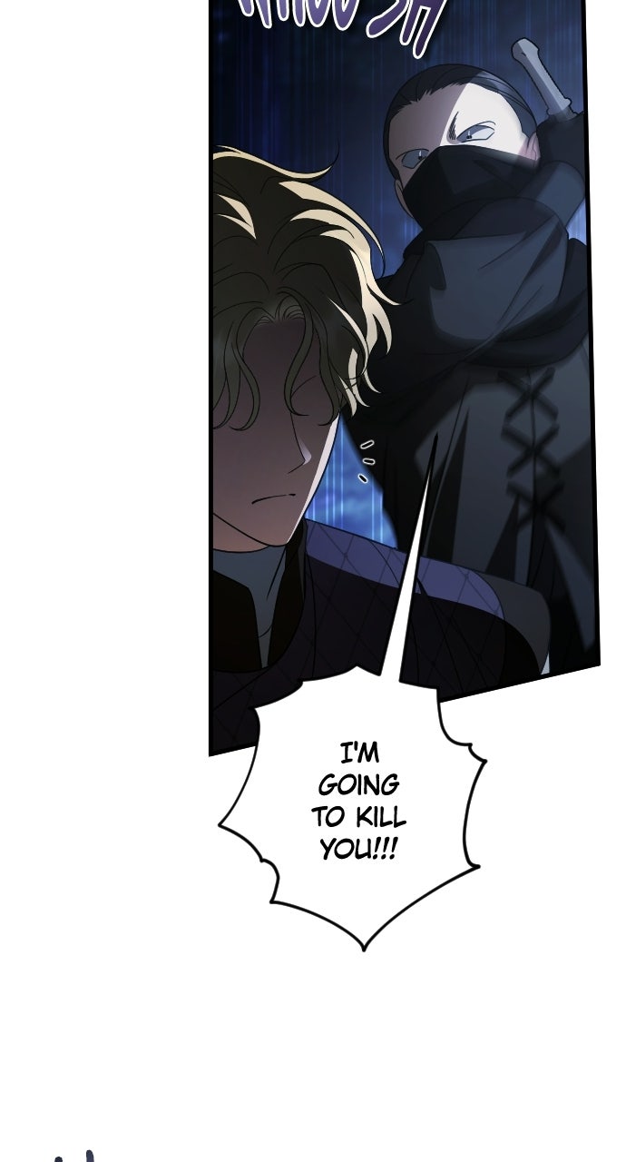 What Death Taught Me Episode 49 page 5 - 