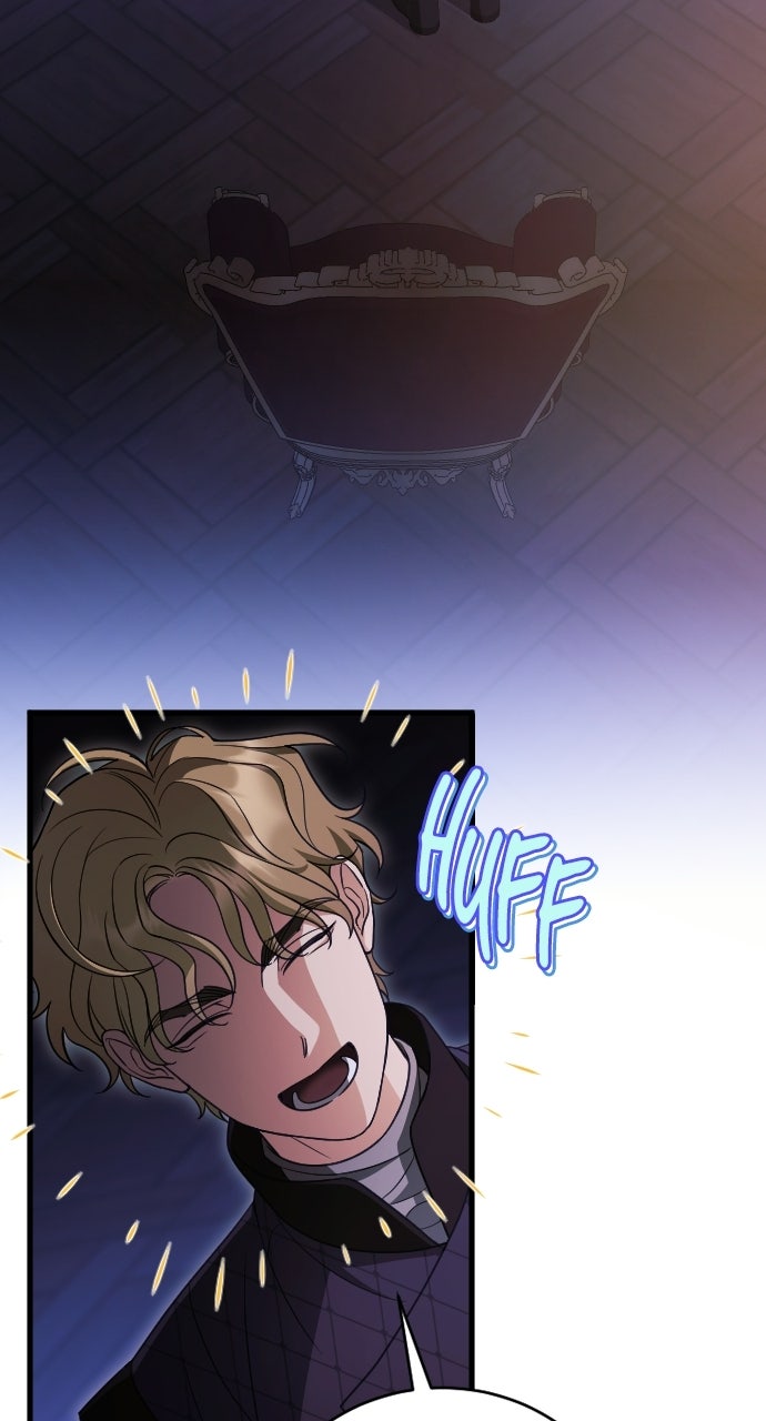 What Death Taught Me Episode 49 page 42 - 