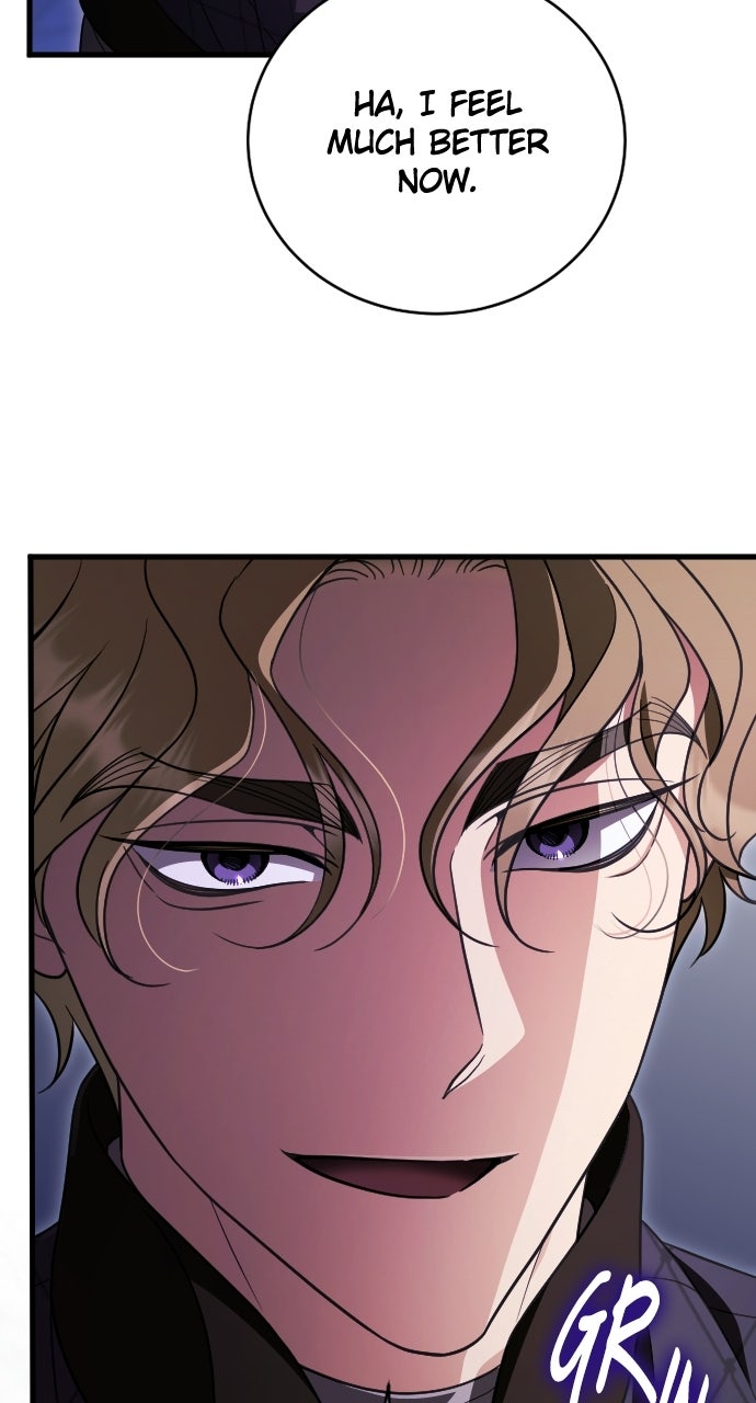 What Death Taught Me Episode 49 page 43 - 