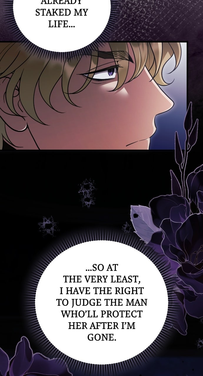What Death Taught Me Episode 49 page 45 - 