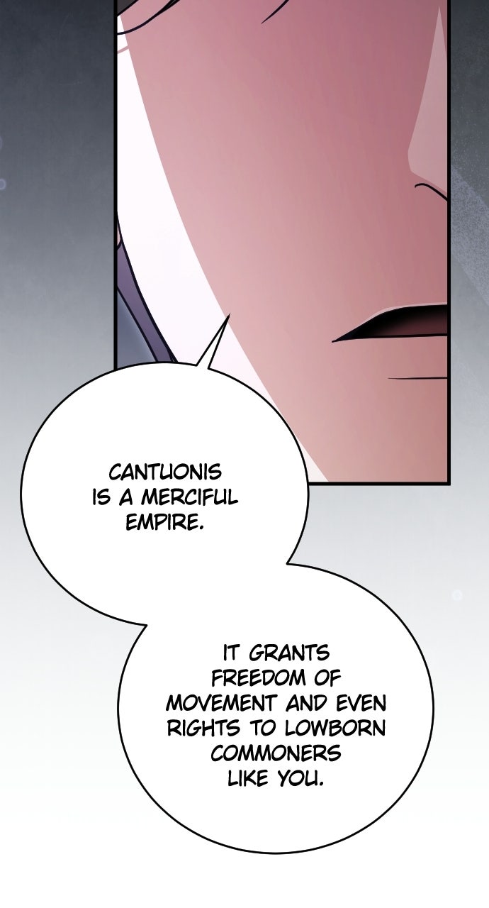 What Death Taught Me Episode 49 page 48 - 