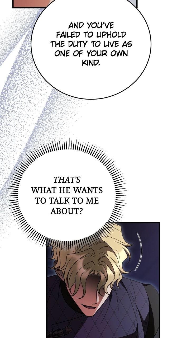 What Death Taught Me Episode 49 page 50 - 