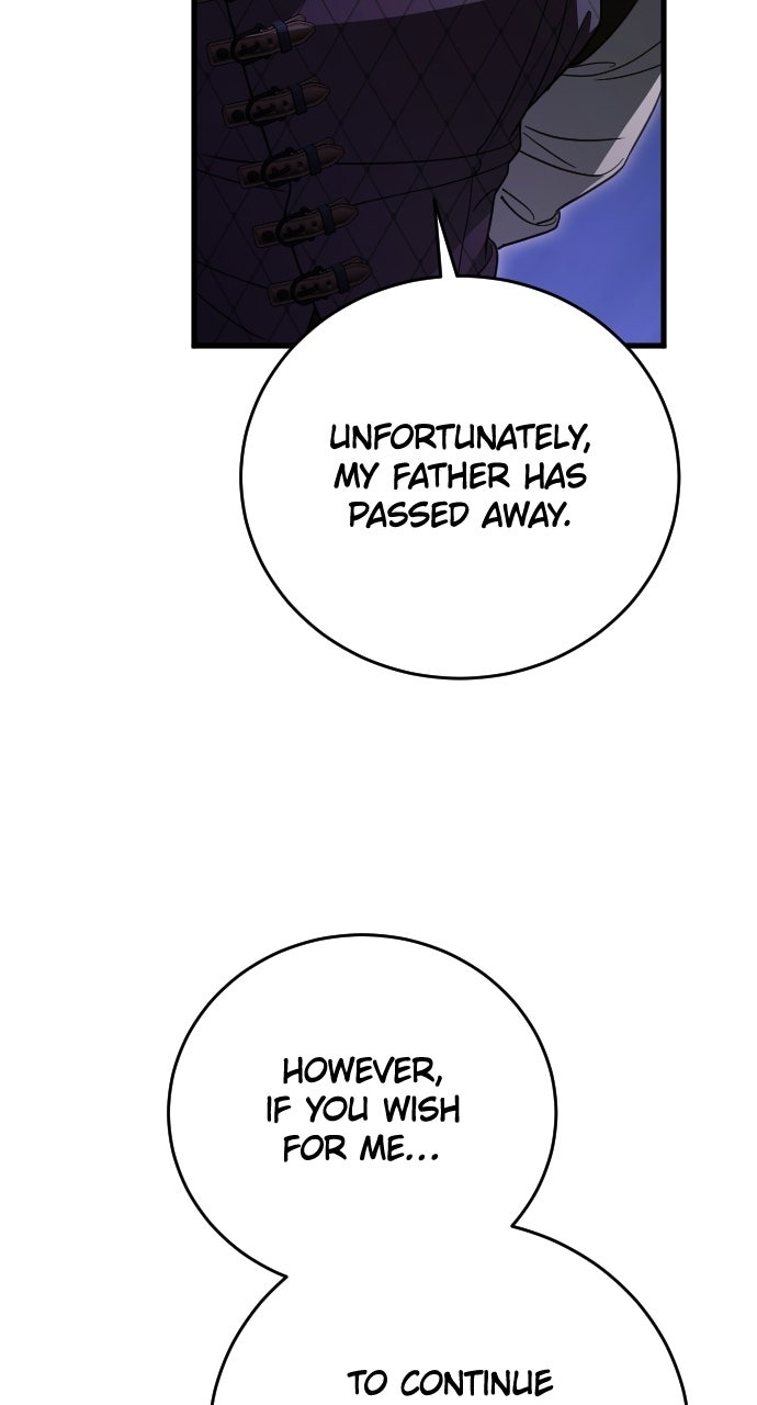 What Death Taught Me Episode 49 page 51 - 