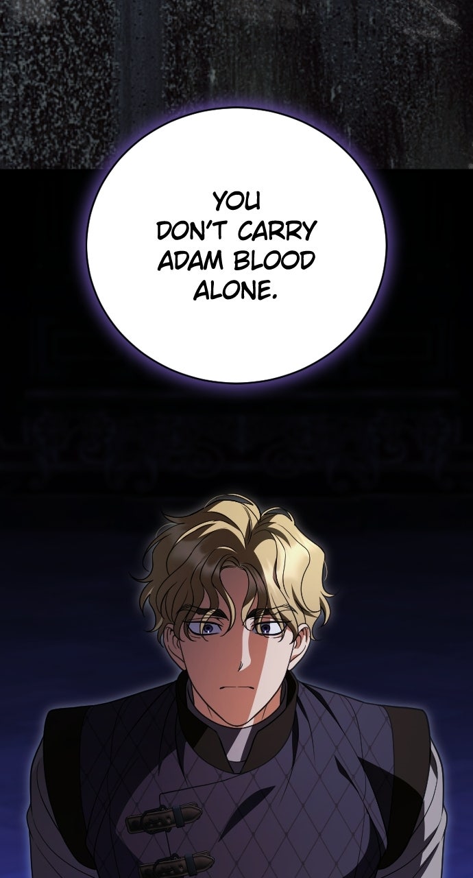 What Death Taught Me Episode 49 page 54 - 