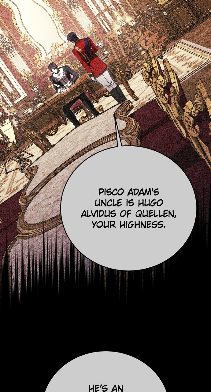 What Death Taught Me Episode 49 page 56 - 
