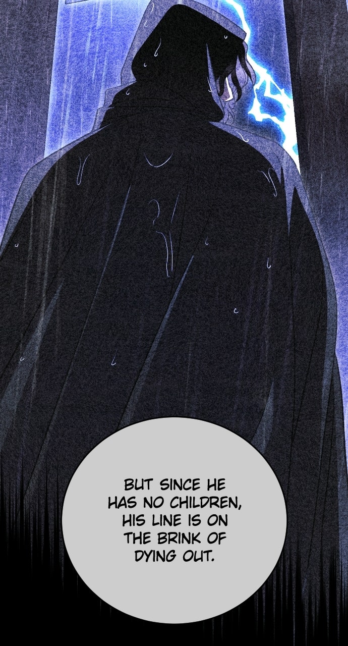 What Death Taught Me Episode 49 page 58 - 