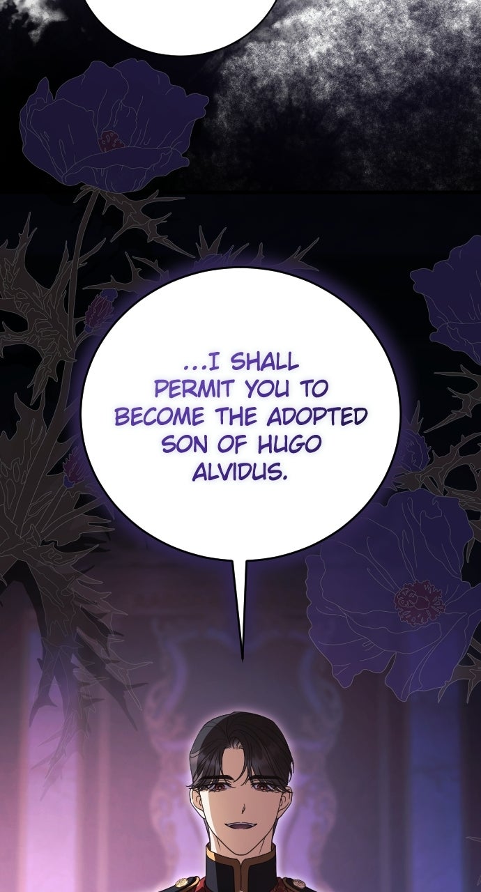 What Death Taught Me Episode 49 page 60 - 
