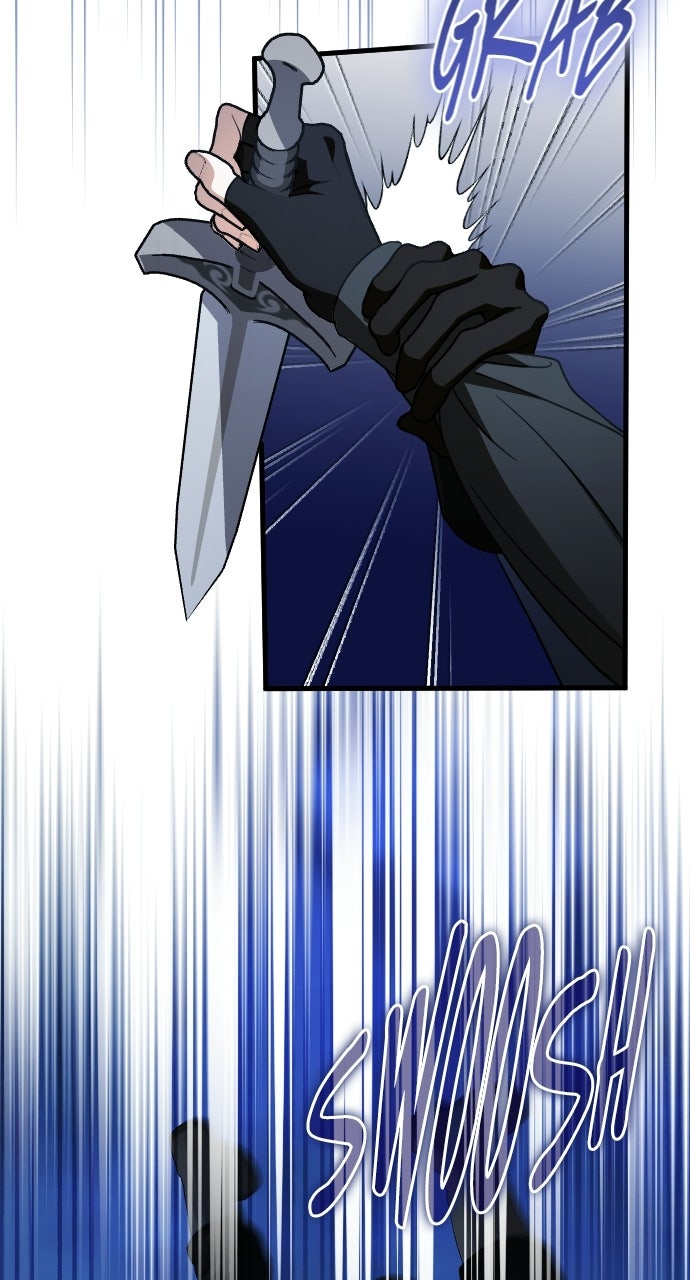 What Death Taught Me Episode 49 page 7 - 