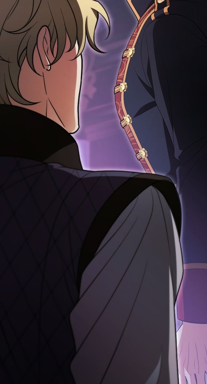 What Death Taught Me Episode 49 page 64 - 