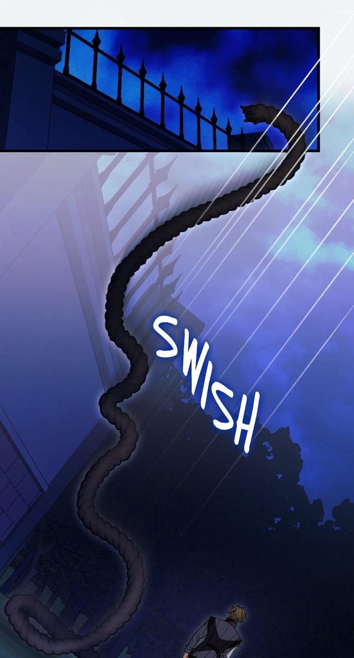 What Death Taught Me Episode 49 page 66 - 