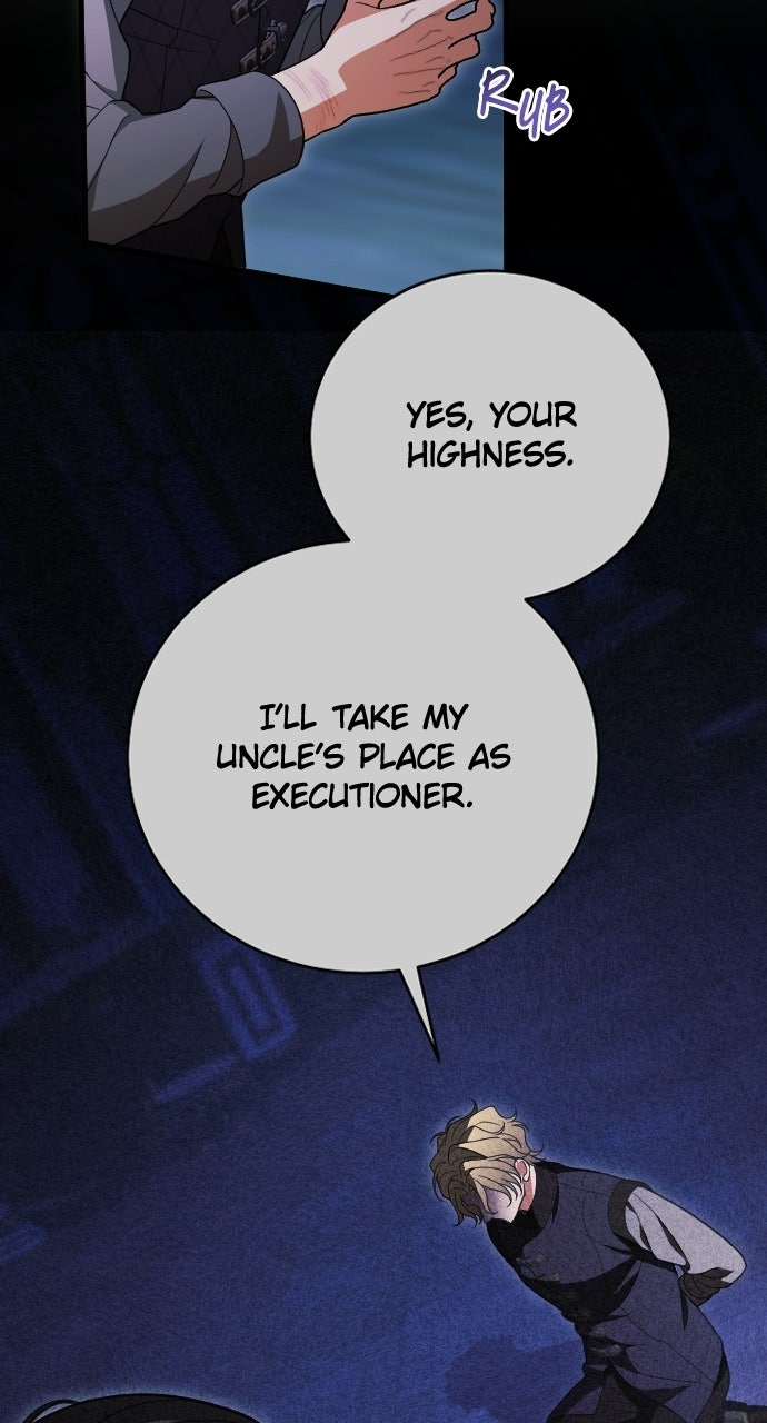 What Death Taught Me Episode 49 page 68 - 