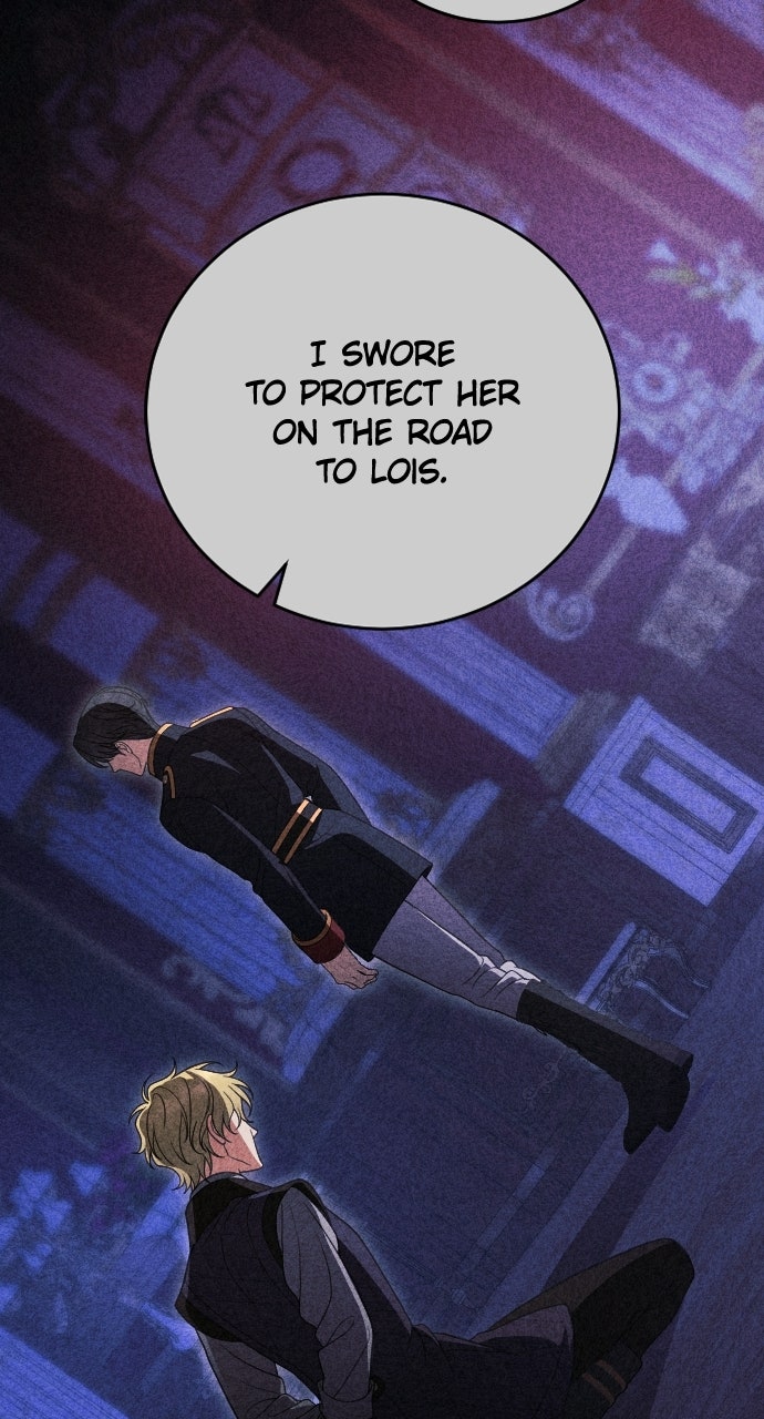 What Death Taught Me Episode 49 page 71 - 