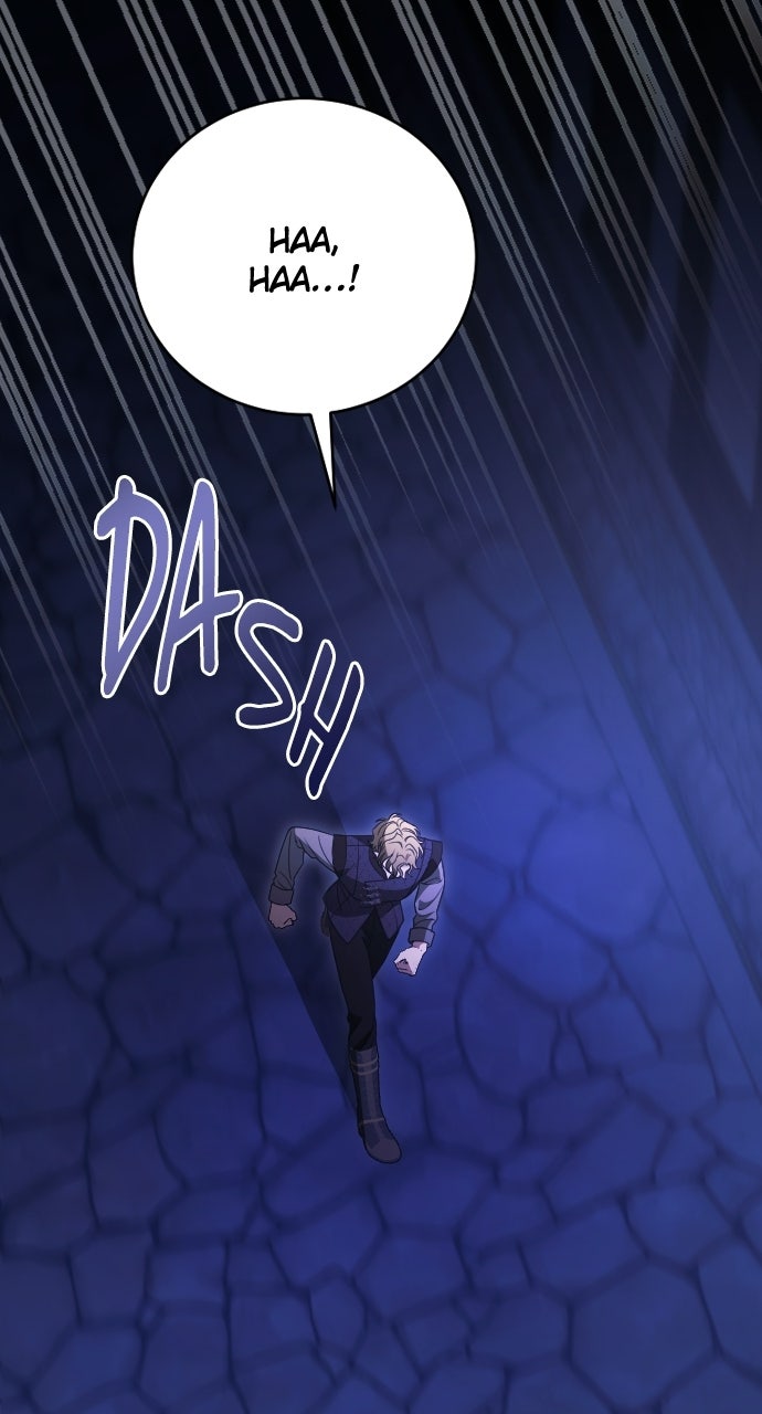 What Death Taught Me Episode 49 page 76 - 