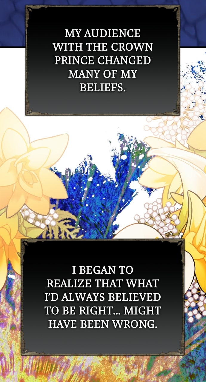 What Death Taught Me Episode 49 page 77 - 