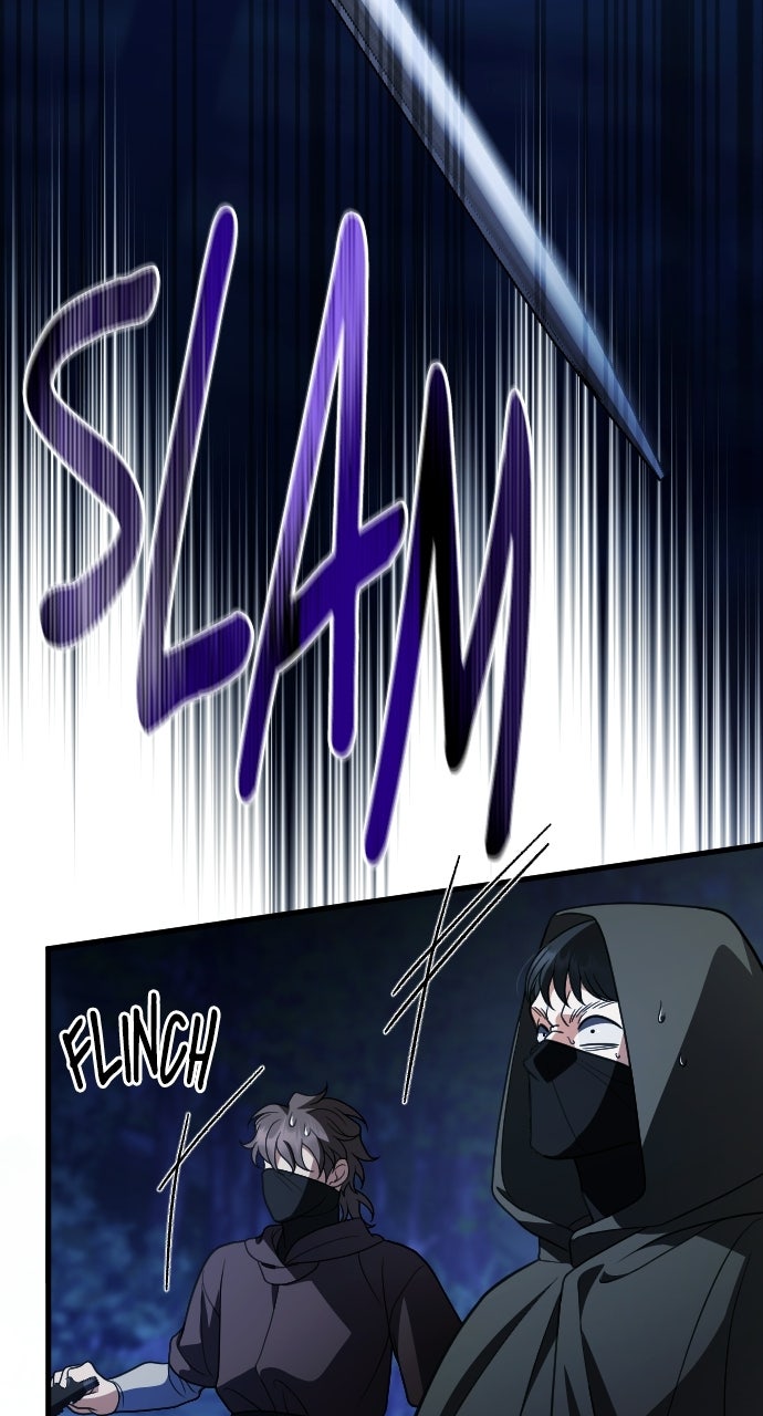 What Death Taught Me Episode 49 page 9 - 