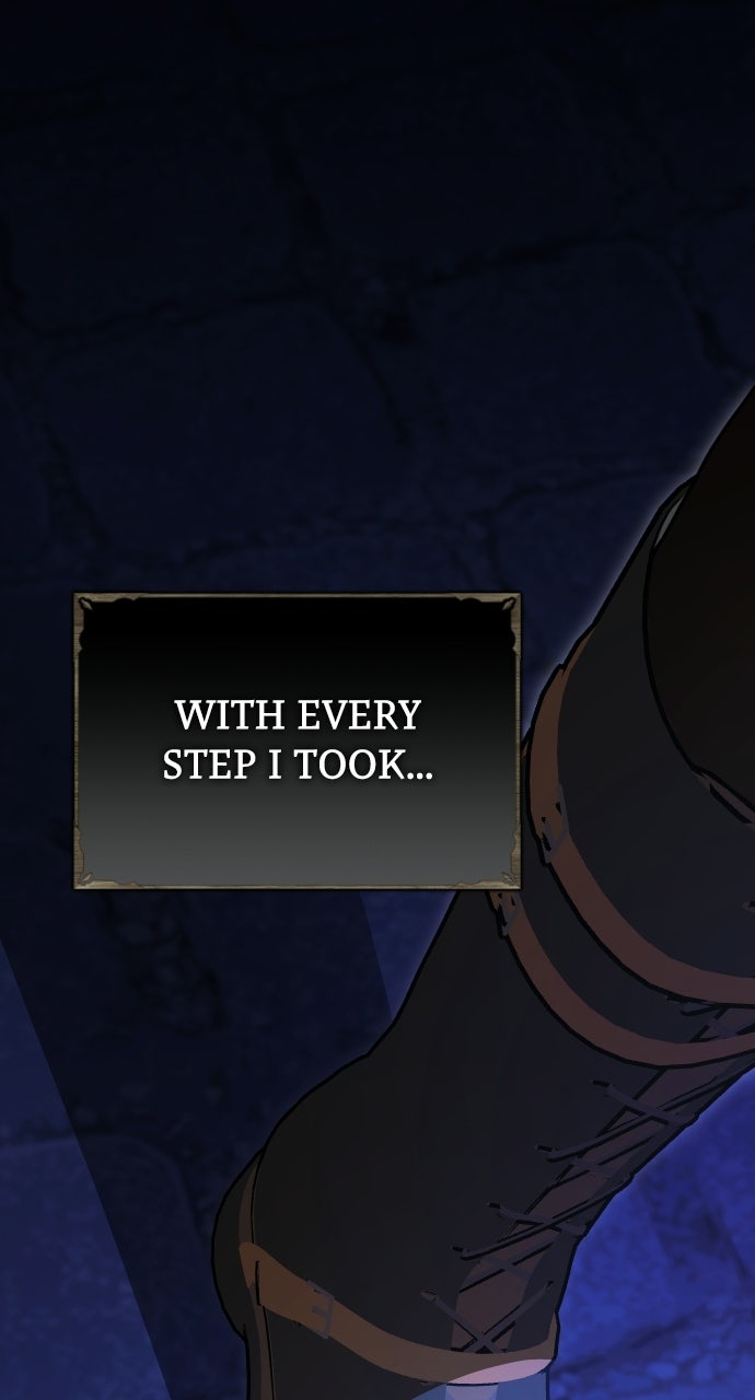 What Death Taught Me Episode 49 page 81 - 