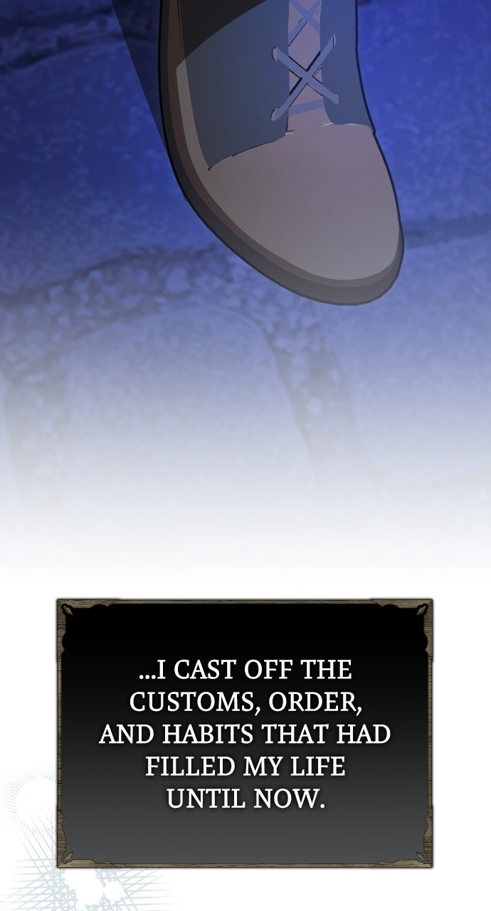 What Death Taught Me Episode 49 page 82 - 
