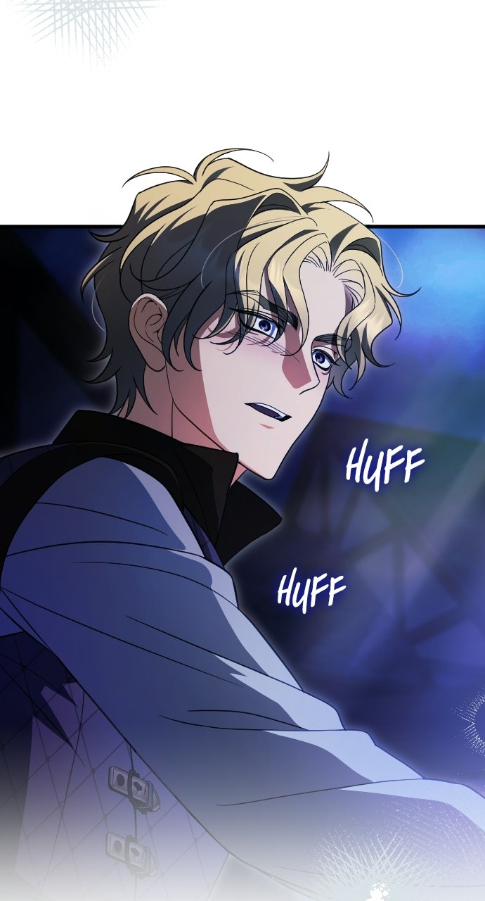 What Death Taught Me Episode 49 page 83 - 