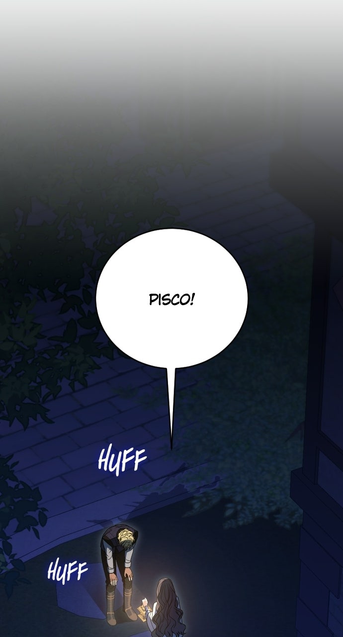 What Death Taught Me Episode 49 page 85 - 