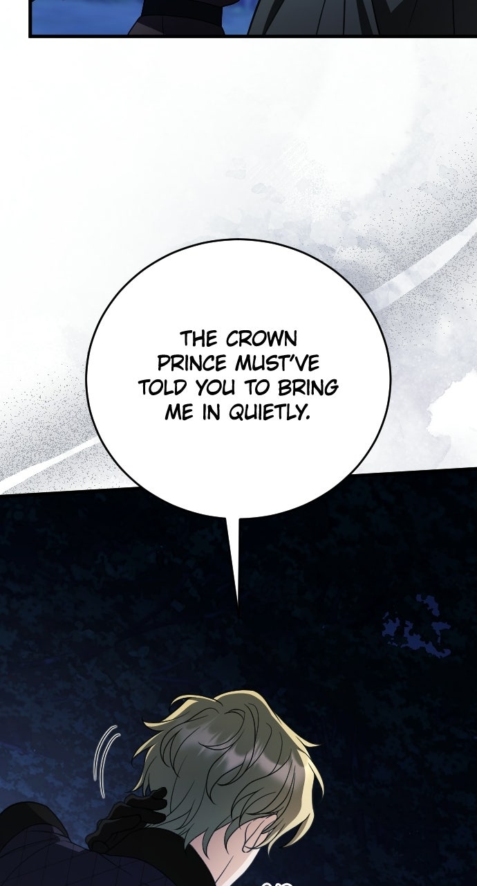What Death Taught Me Episode 49 page 10 - 