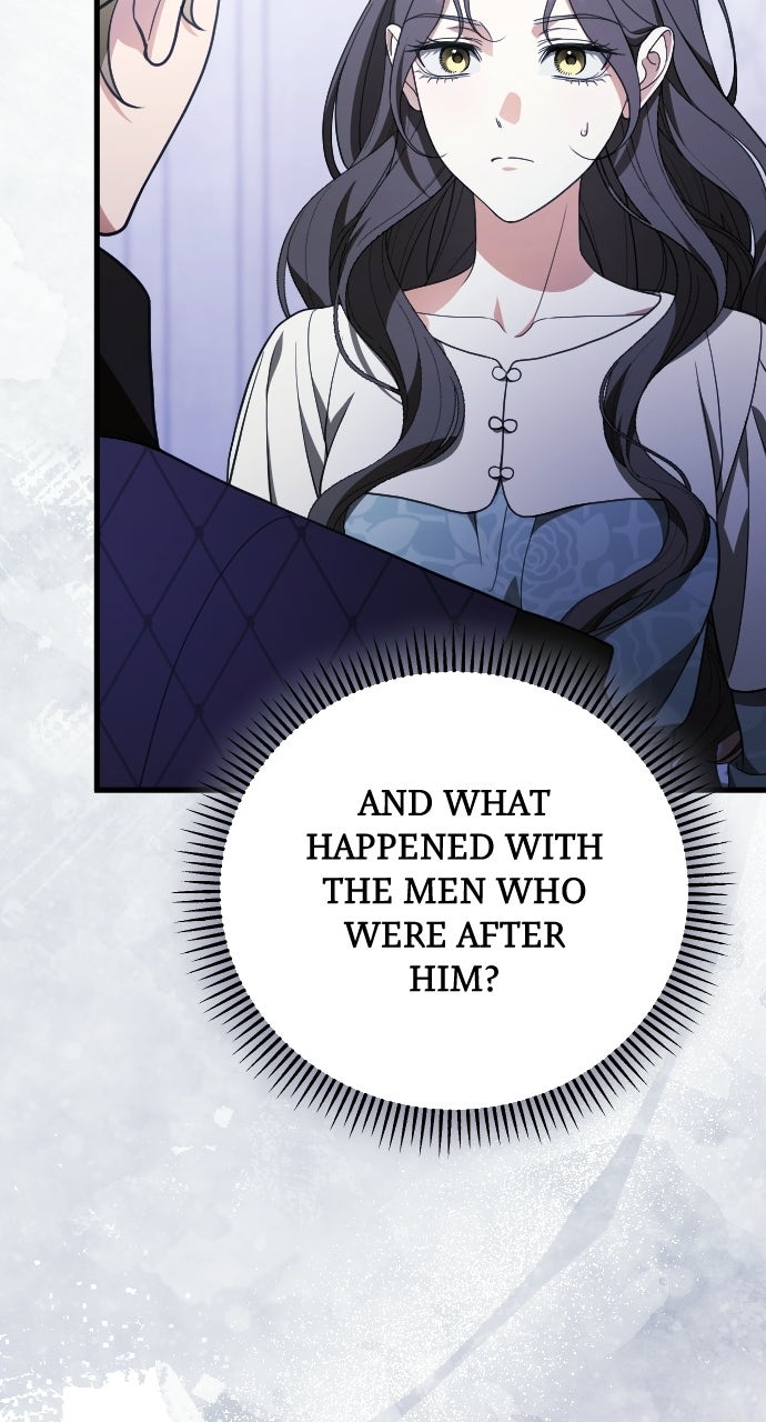 What Death Taught Me Episode 50 page 3 - 