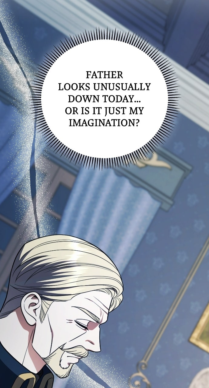 What Death Taught Me Episode 53 page 3 - 