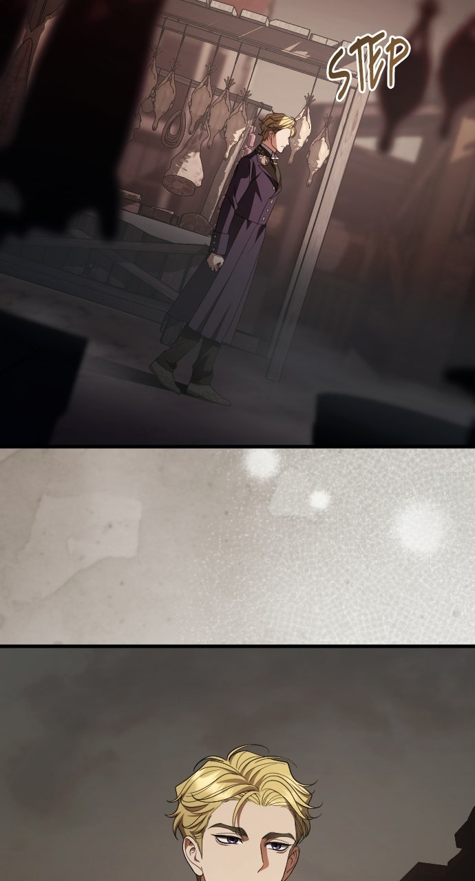 What Death Taught Me Episode 59 page 3 - 