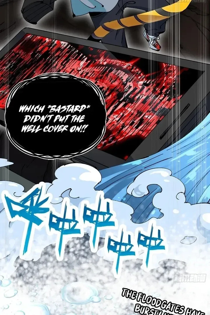 What Do You Mean? Even Gentlemen Are Wary Chapter 0.1 page 3 - 