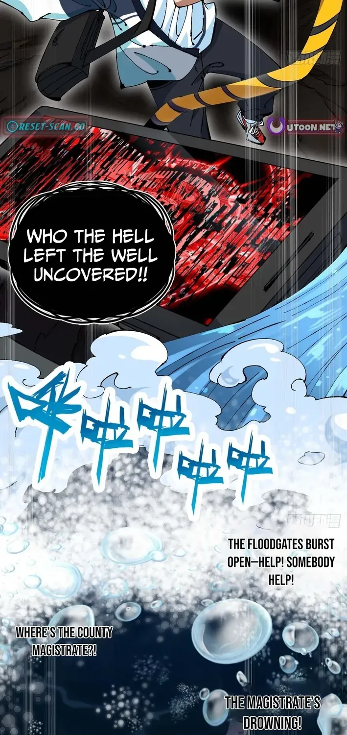 What Do You Mean? Even Gentlemen Are Wary Chapter 0 page 3 - 