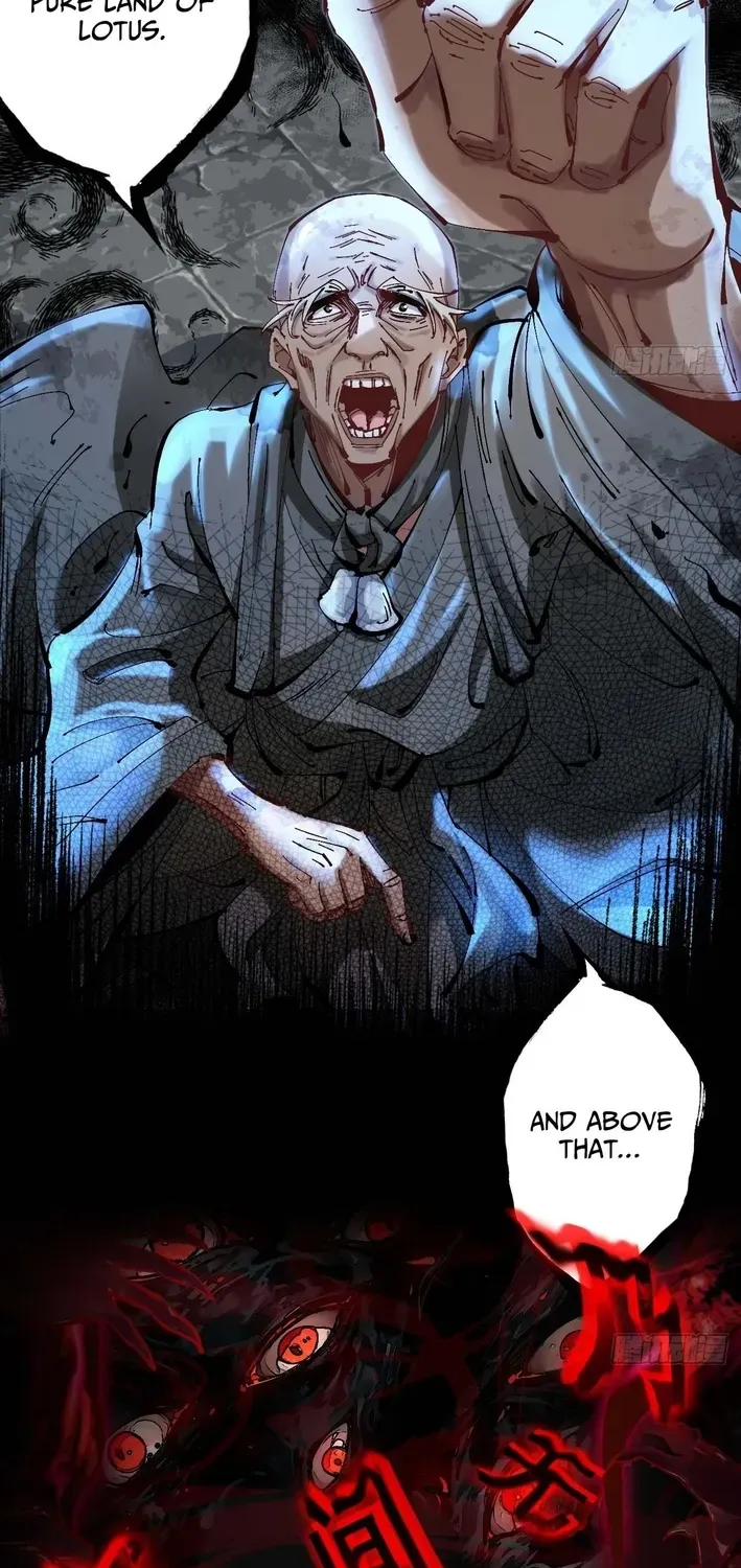 What Do You Mean? Even Gentlemen Are Wary Chapter 0 page 6 - 