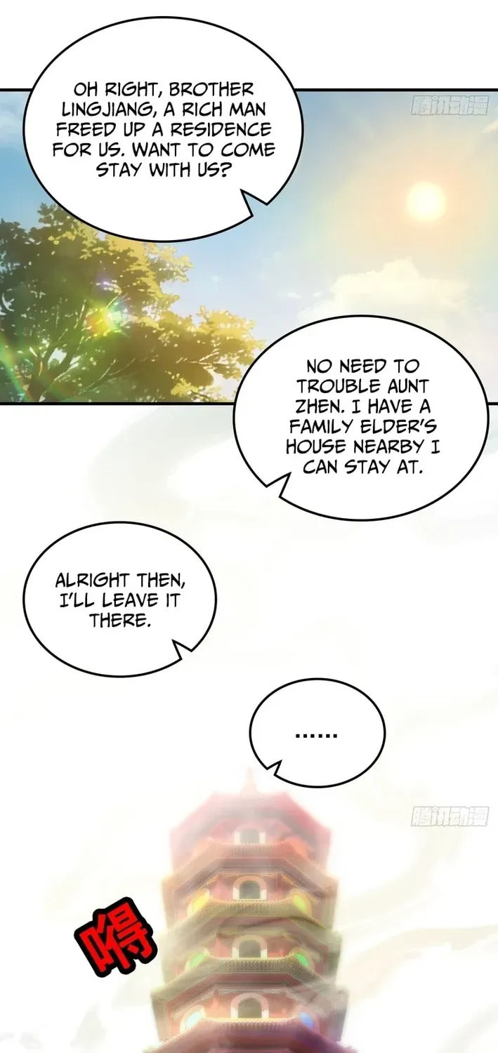 What Do You Mean? Even Gentlemen Are Wary Chapter 13 page 14 - 