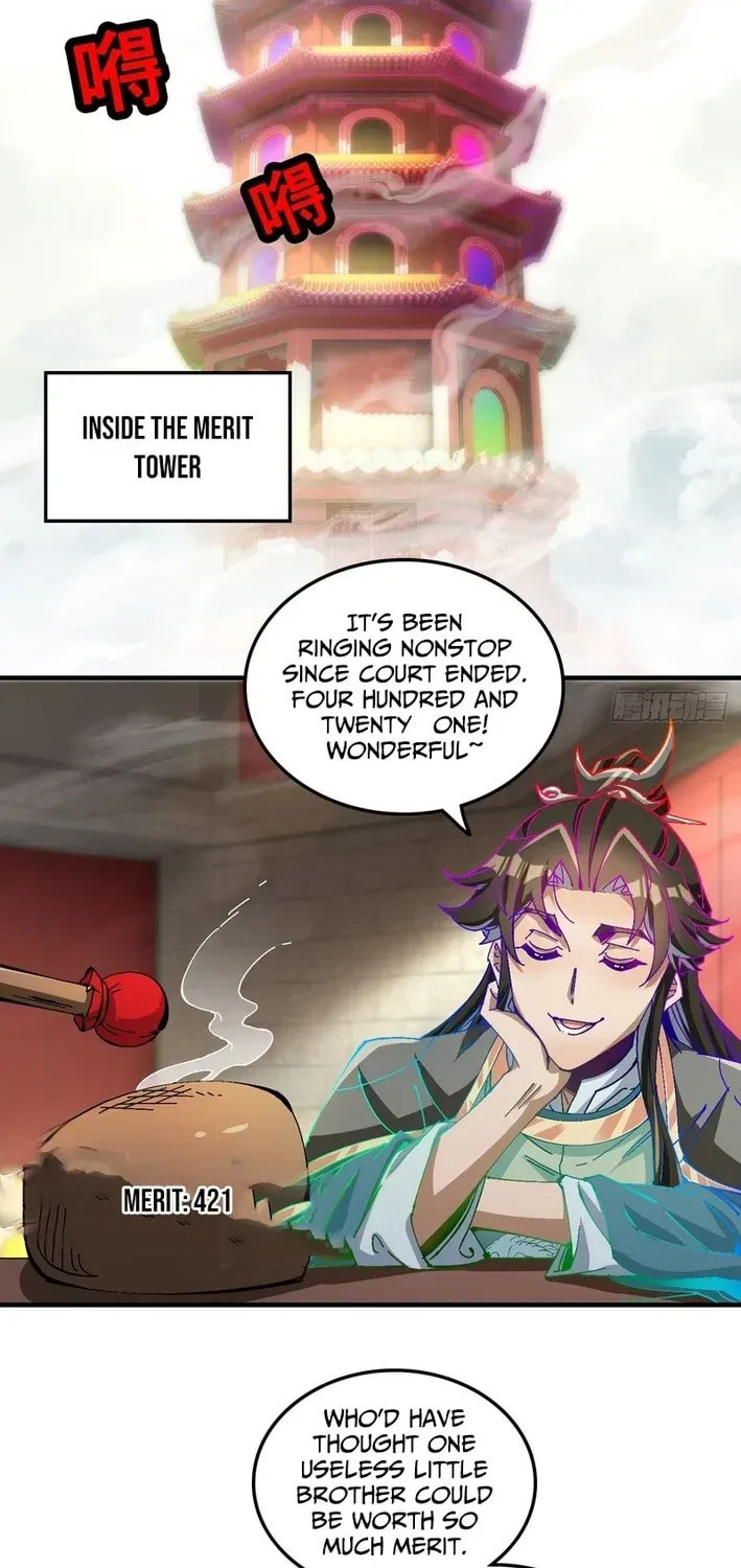 What Do You Mean? Even Gentlemen Are Wary Chapter 13 page 15 - 