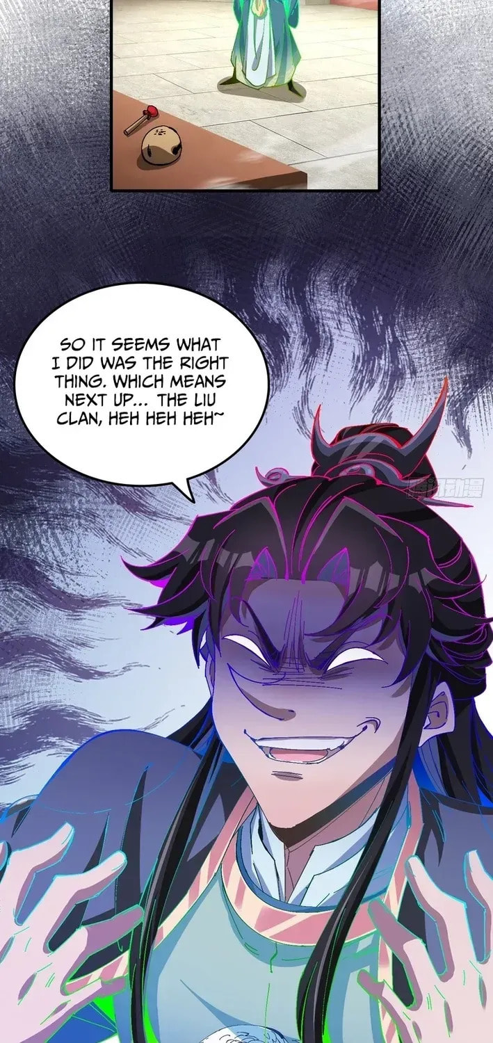 What Do You Mean? Even Gentlemen Are Wary Chapter 13 page 17 - 