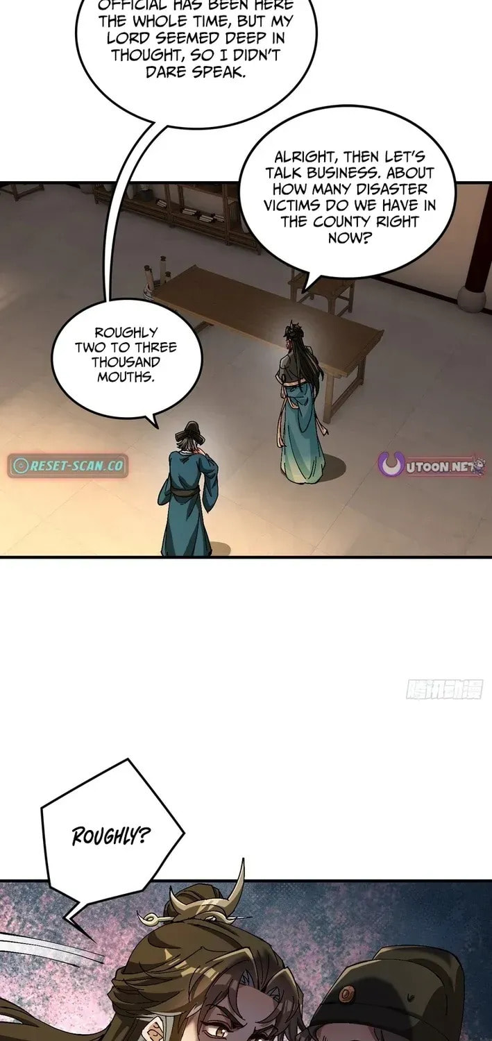 What Do You Mean? Even Gentlemen Are Wary Chapter 13 page 19 - 