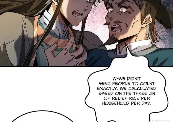 What Do You Mean? Even Gentlemen Are Wary Chapter 13 page 20 - 