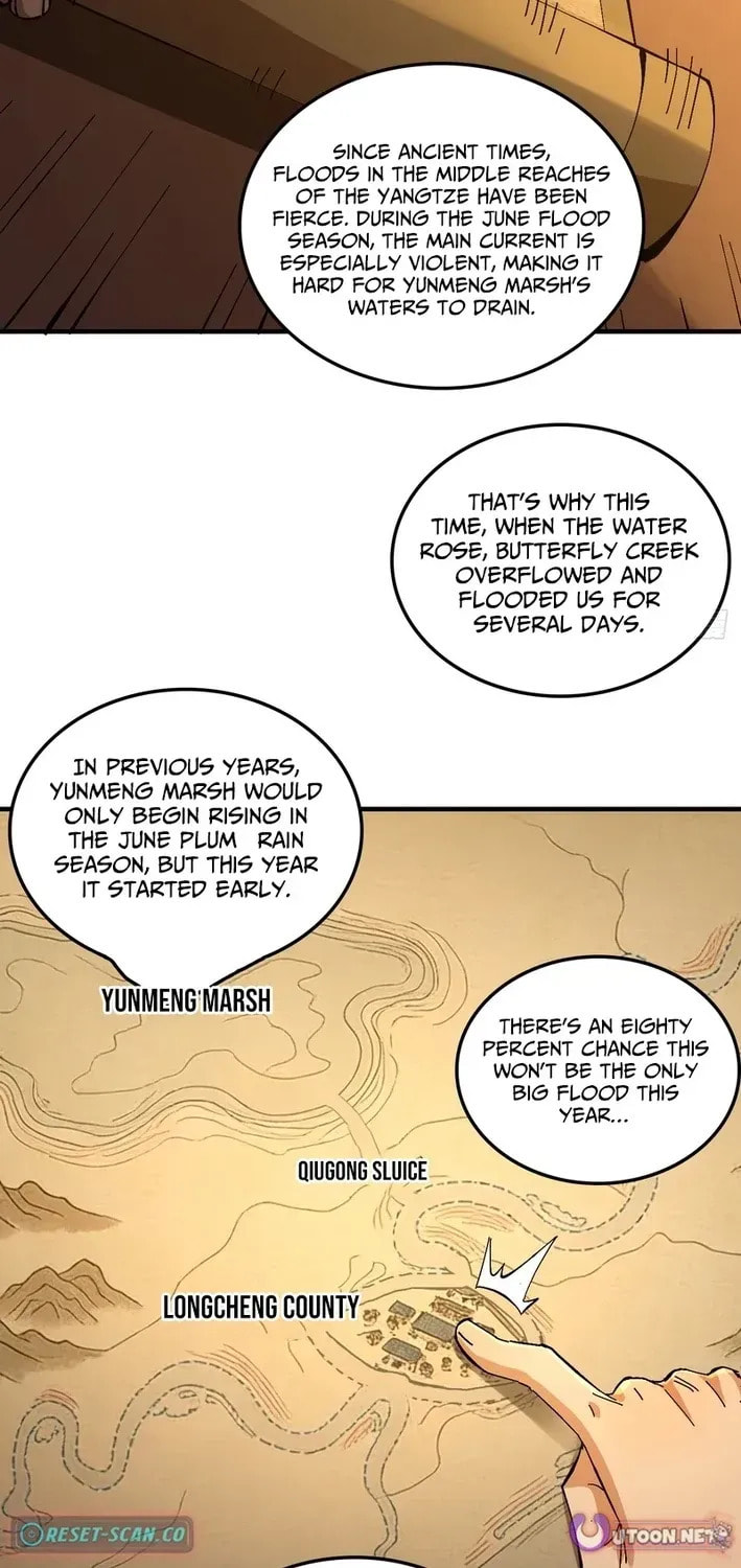 What Do You Mean? Even Gentlemen Are Wary Chapter 13 page 26 - 