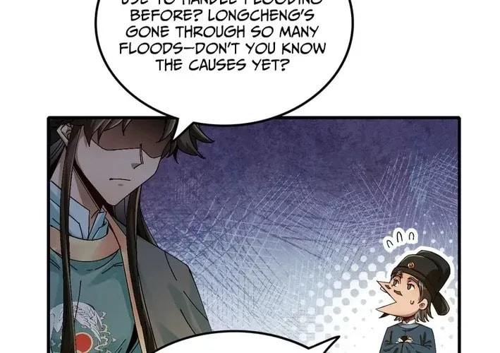 What Do You Mean? Even Gentlemen Are Wary Chapter 13 page 28 - 
