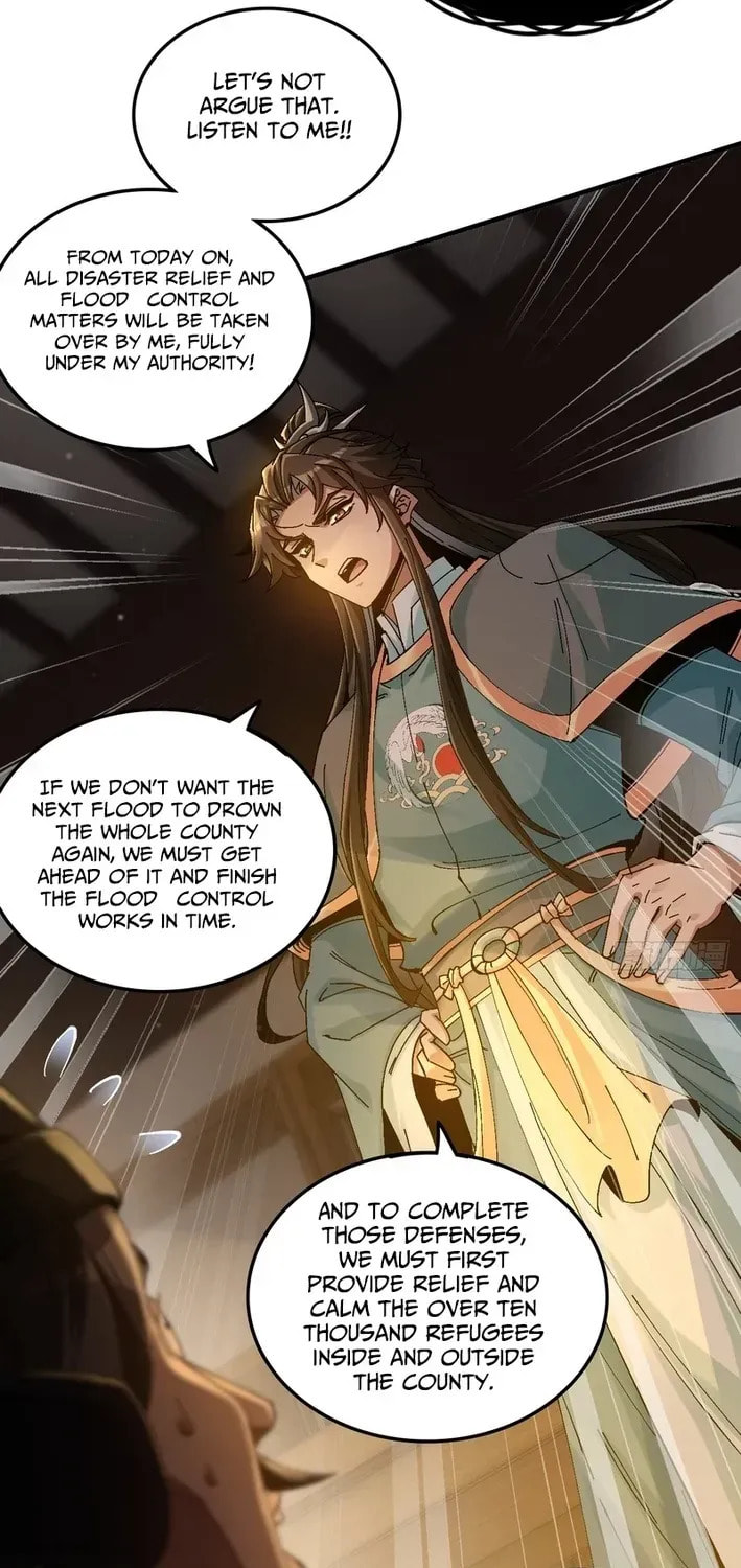 What Do You Mean? Even Gentlemen Are Wary Chapter 13 page 30 - 